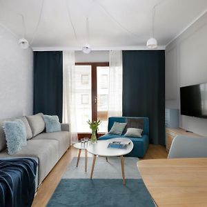 Standaard Appartement
