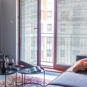 Deluxe Appartement
